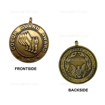 N Series Medallion Only - JROTC.com