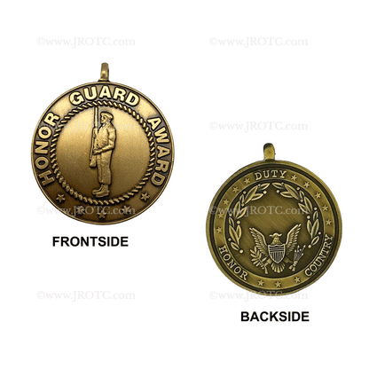 N Series Medallion Only - JROTC.com