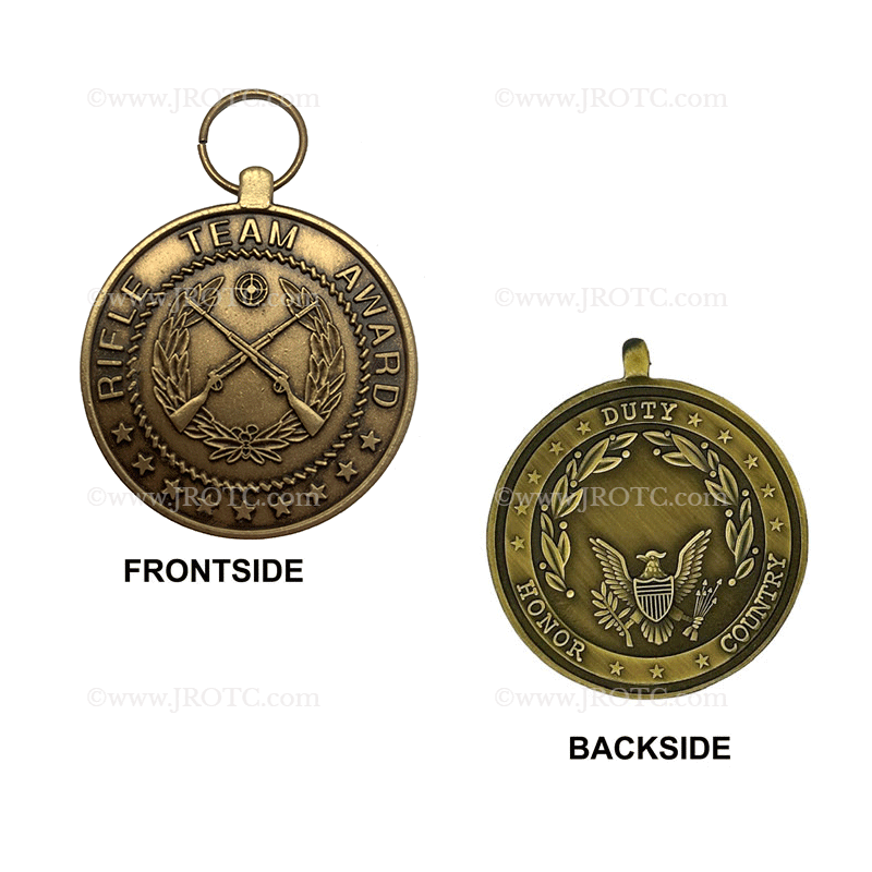 N Series Medallion Only