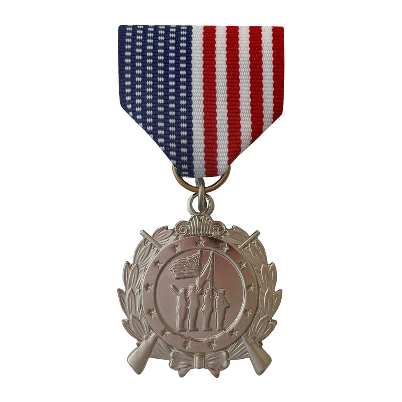 U.S. Navy Cadet of MN Medals of Precedence