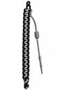NJROTC Aiguillettes (Shoulder Cords)