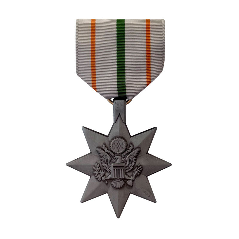U.S. Navy Cadet of MN Medals of Precedence