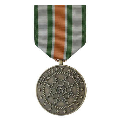U.S. Navy Cadet of MN Medals of Precedence