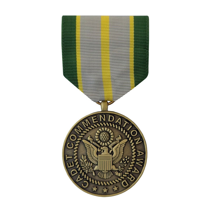 U.S. Navy Cadet of MN Medals of Precedence