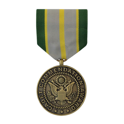 U.S. Navy Cadet of MN Medals of Precedence