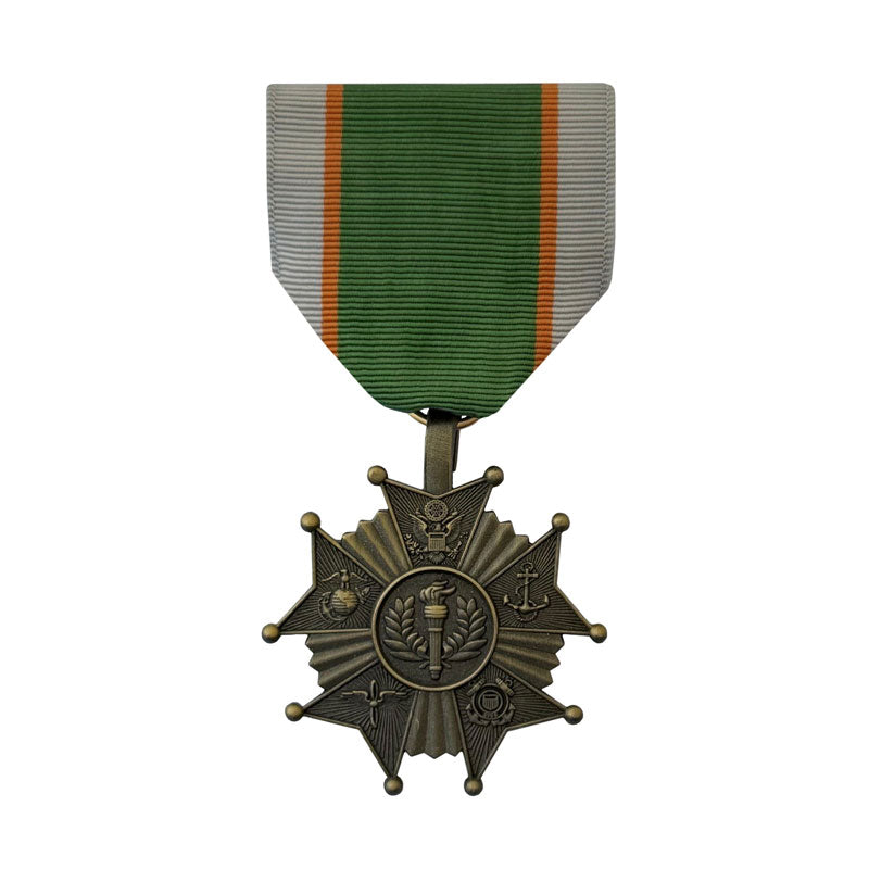 U.S. Navy Cadet of MN Medals of Precedence