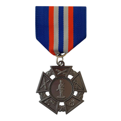 U.S. Navy Cadet of MN Medals of Precedence