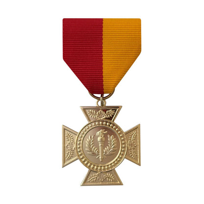 U.S. Navy Cadet of MN Medals of Precedence