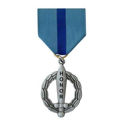 U.S. Navy Cadet of MN Medals of Precedence