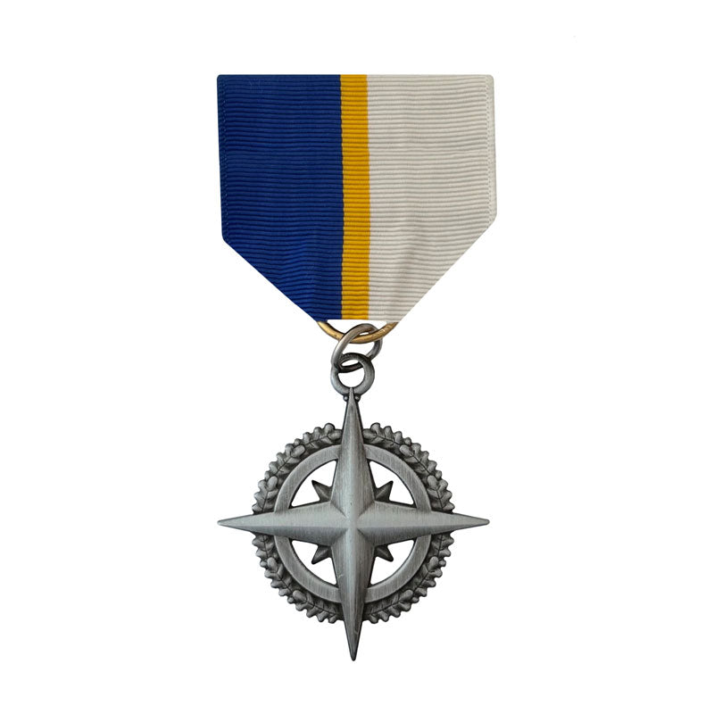 U.S. Navy Cadet of MN Medals of Precedence