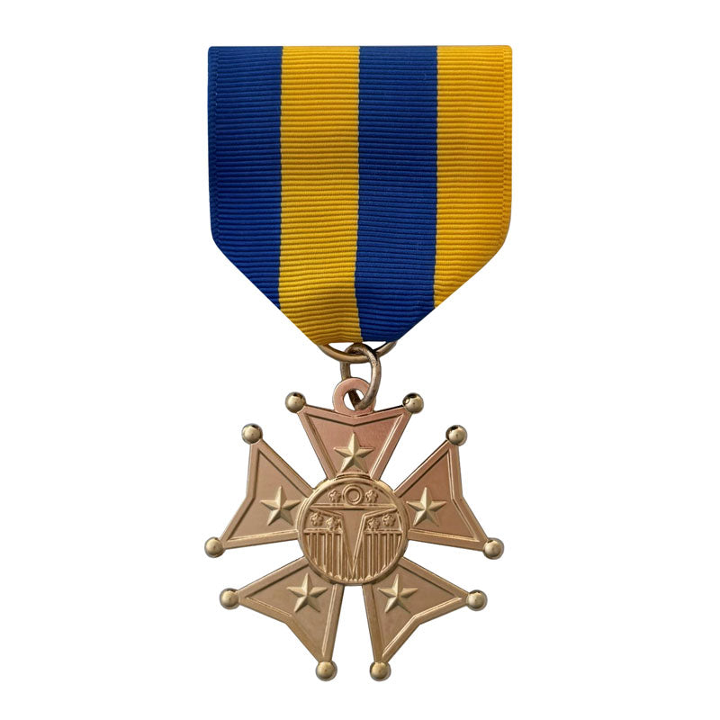 U.S. Navy Cadet of MN Medals of Precedence