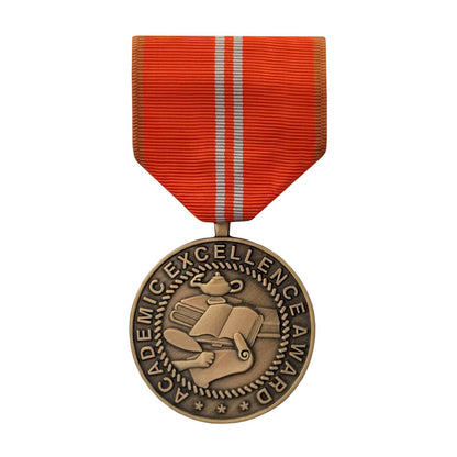 U.S. Navy Cadet of MN Medals of Precedence