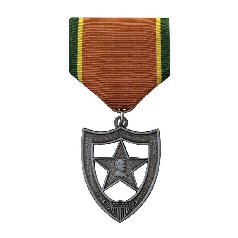 U.S. Navy Cadet of MN Medals of Precedence