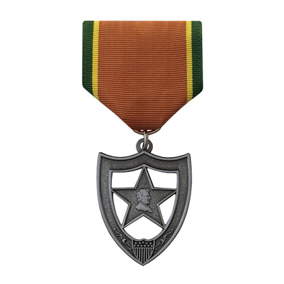 U.S. Navy Cadet of MN Medals of Precedence
