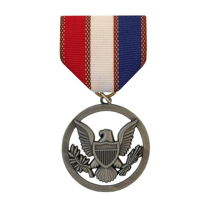 U.S. Navy Cadet of MN Medals of Precedence