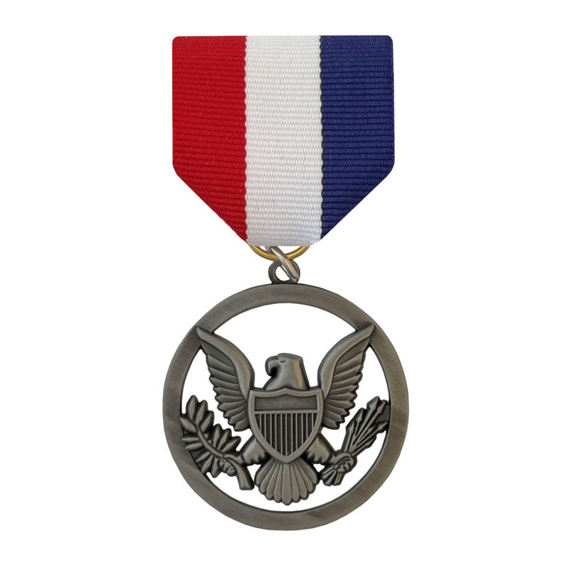 U.S. Navy Cadet of MN Medals of Precedence