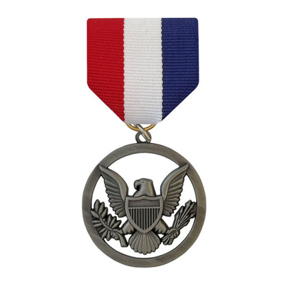U.S. Navy Cadet of MN Medals of Precedence