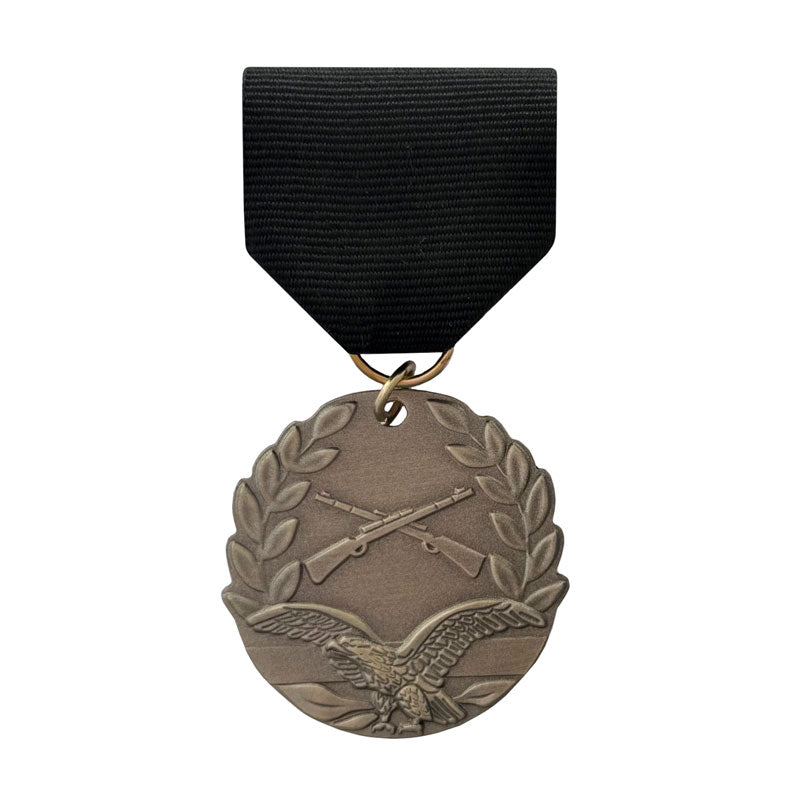 U.S. Navy Cadet of MN Medals of Precedence