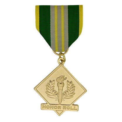 N Series Medal Sets