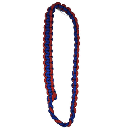 AFJROTC Shoulder Cords (Pin Attachment)- In Stock