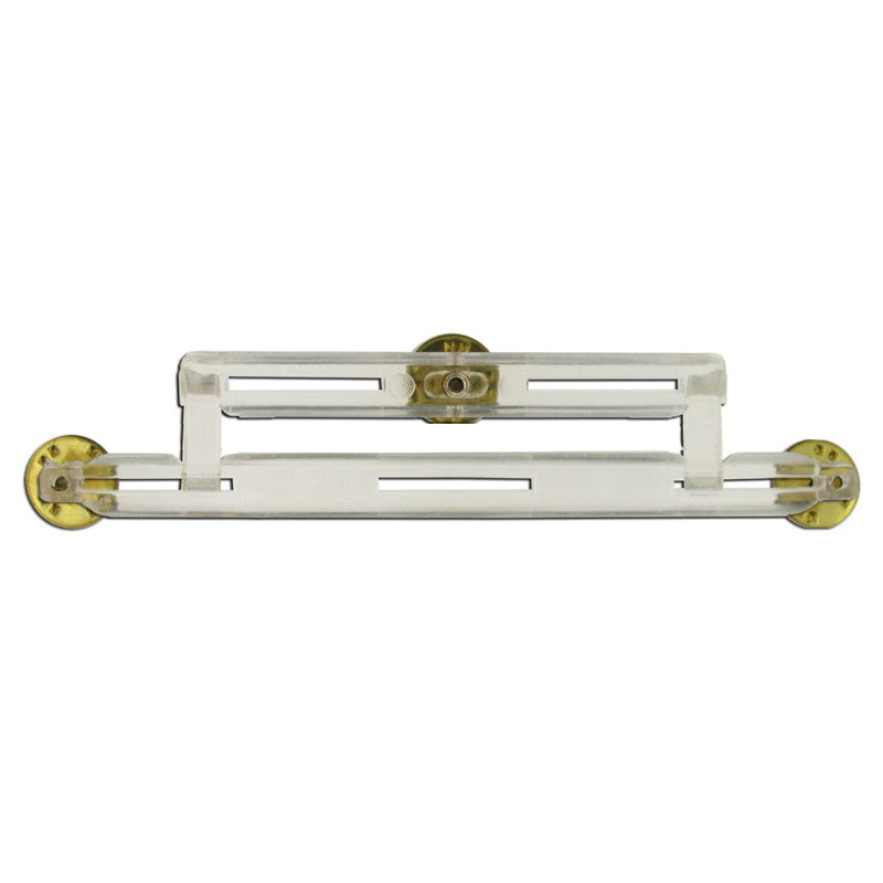 Class B Ribbon Rack Plastic Ribbon Rack 1/8