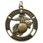 Marine JROTC Graduation Medal