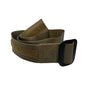 Coyote (OCP Green) Rigger Belt - JROTC.com