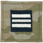 OCP Air Force Senior ROTC Hook Back Patch (EA) - JROTC.com