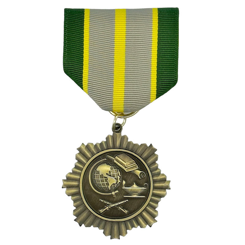 MCJROTC Medal Set
