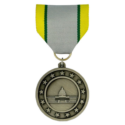 N Series Medal Sets