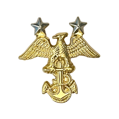 Navy JROTC Rank - Select Rank