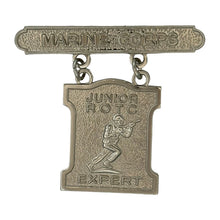 Expert Marine Corps Shooting Medals - JROTC.com