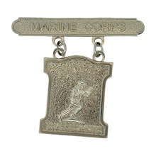 Sharpshooter Marine Corps Shooting Medal - JROTC.com