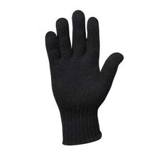 Glove Liner Black (30 Pk) - JROTC.com