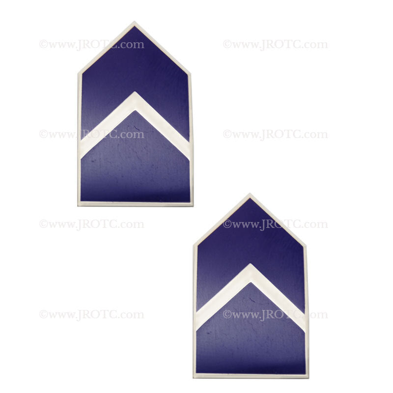 AFJROTC Pin On Rank - JROTC.com