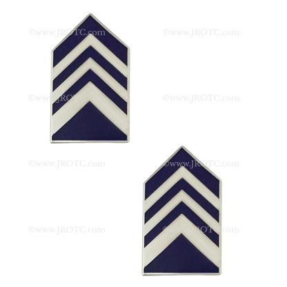 AFJROTC Pin On Rank - JROTC.com