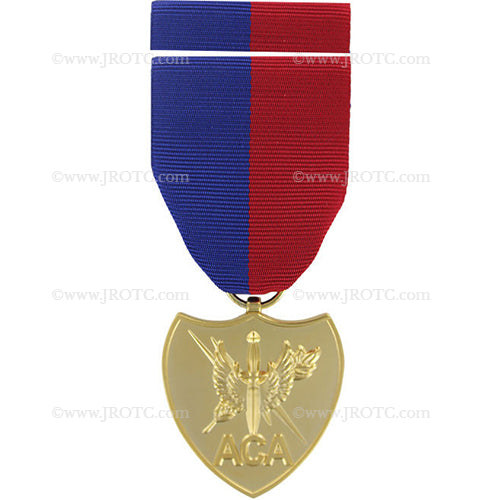 Select National Medal - JROTC.com