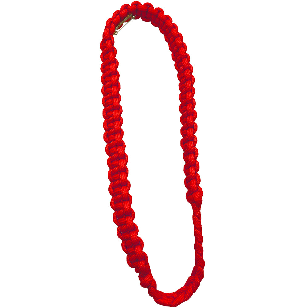NJROTC Aiguillettes (Shoulder Cords)