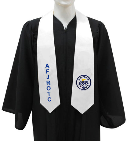 Graduation Stole - Select Your Branch