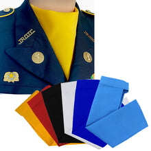 Bib Scarf (Each) - JROTC.com