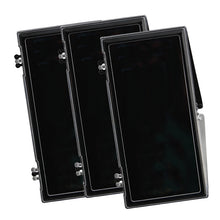 Clear Plastic Presentation Box - 3 PK [JDT-58-308]