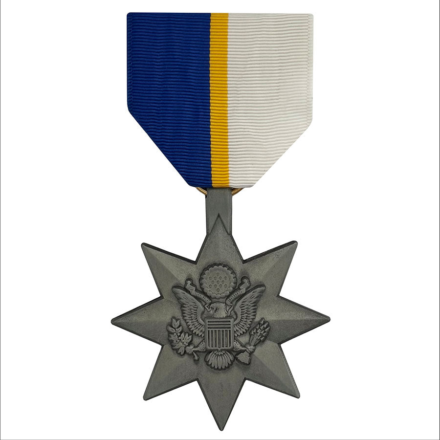 Coast Guard Medals