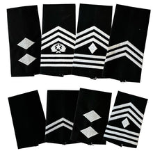 Epaulet Army Cadet (Pair) -Select Style