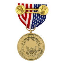 Flag Detail Medallion Set [JDT-64-039]