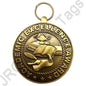 N Series Medallion Only - JROTC.com