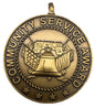 N Series Medallion Only - JROTC.com