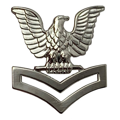 Navy JROTC Rank - Select Rank