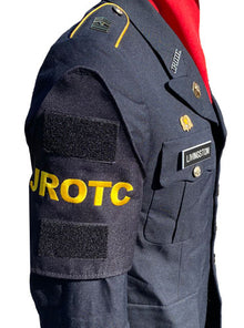 JROTC Hall Pass Shoulder Brassard - JROTC.com