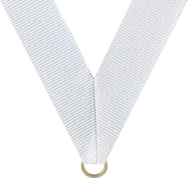 Neck Drape For Graduation Medal (EA)