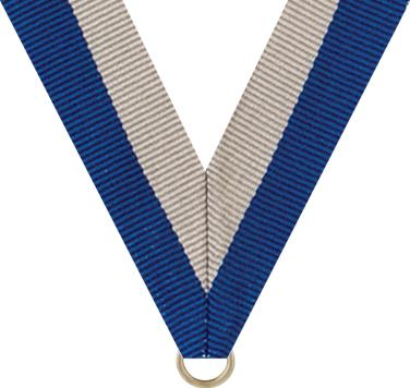 Neck Drape For Graduation Medal (EA)